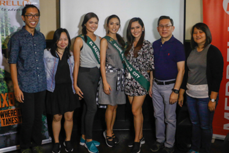 Miss Philippines Earth candidates 5 ecofriendly tips to save money